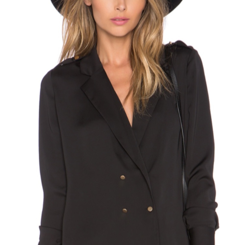 L’Academie Military Blouse